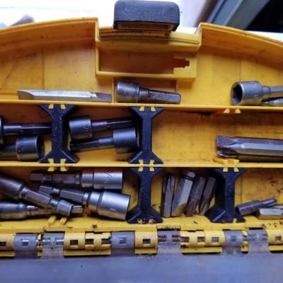Dewalt Bits