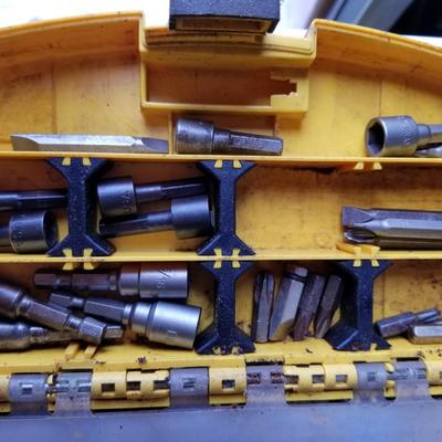 Dewalt Bits