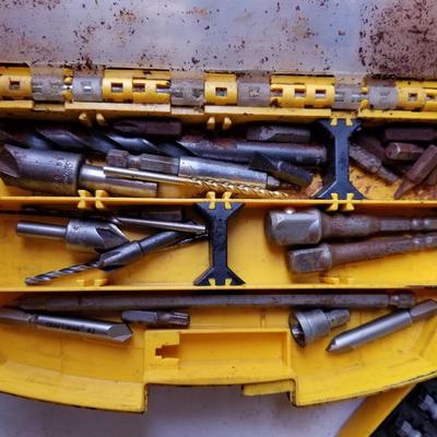 Dewalt Bits