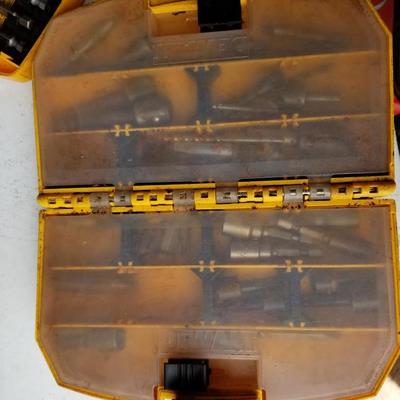 Dewalt Bits