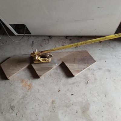 HK Porter Bolt Cutter