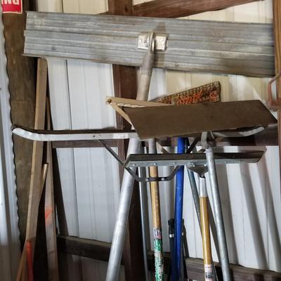 Tool Variety