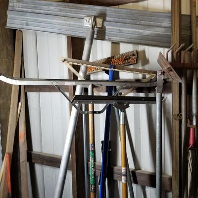 Tool Variety