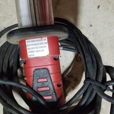 Sabre Underhood Light