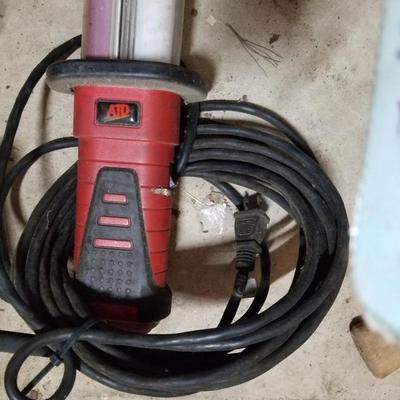 Sabre Underhood Light