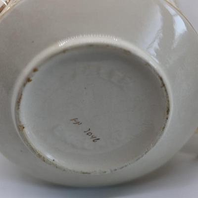 SADLER Vintage England Teapot