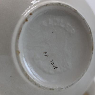 SADLER Vintage England Teapot