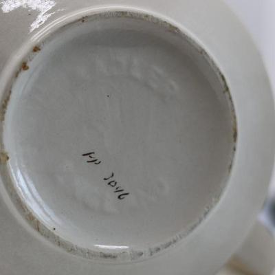 SADLER Vintage England Teapot