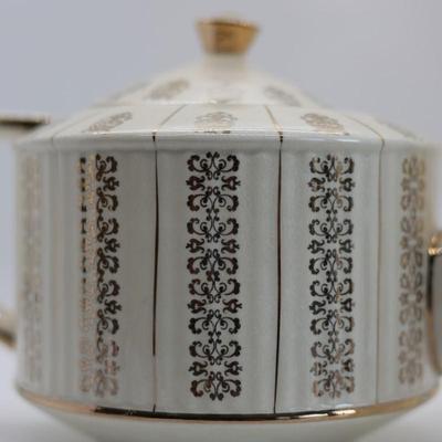 SADLER Vintage England Teapot