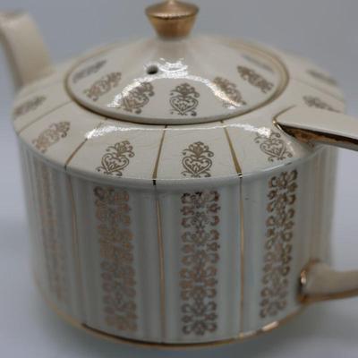 SADLER Vintage England Teapot