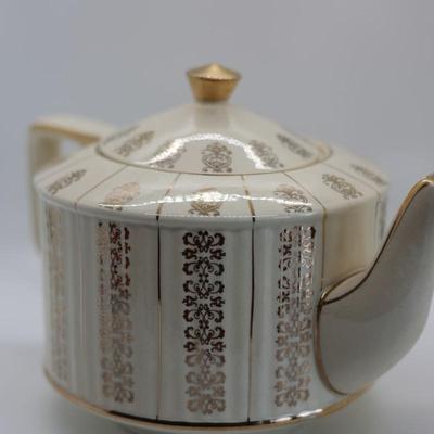 SADLER Vintage England Teapot