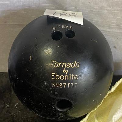 Bowling Ball