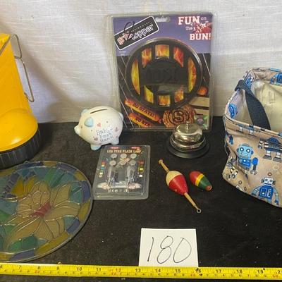 Estate Sale Lot