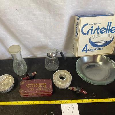 Estate Sale Lot