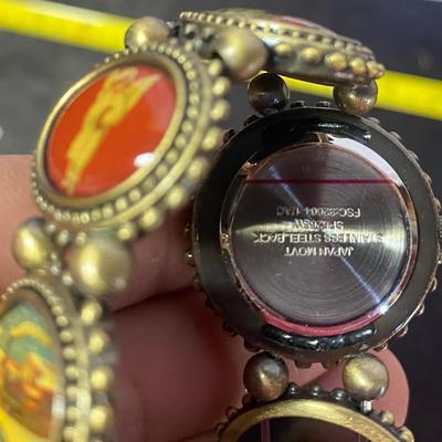 Avon Christmas Watch