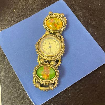 Avon Christmas Watch
