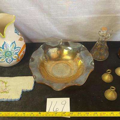 Estate Sale Lot