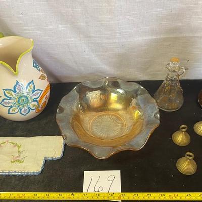 Estate Sale Lot