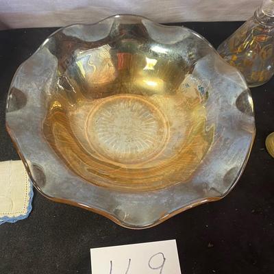 Estate Sale Lot
