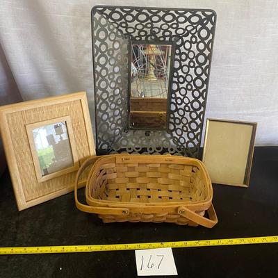 Home Decor Lot