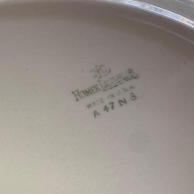 Large Platters