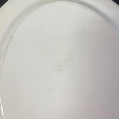 Large Platters