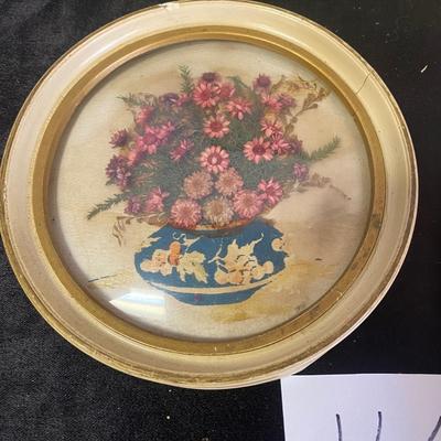Vintage Wall Decor