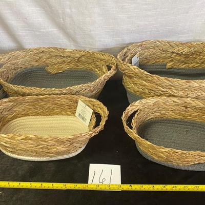 Neat Baskets