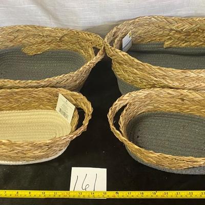 Neat Baskets