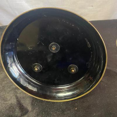 Vintage Anniversary Clock