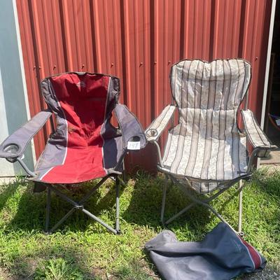 Lawn Chairs