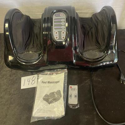 Foot Massager