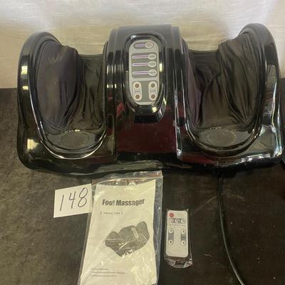 Foot Massager
