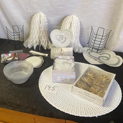 Wedding Decorations