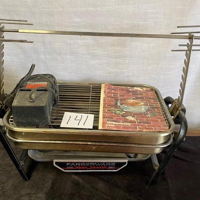 Farberware Open Hearth