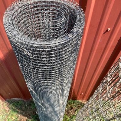 Fencing