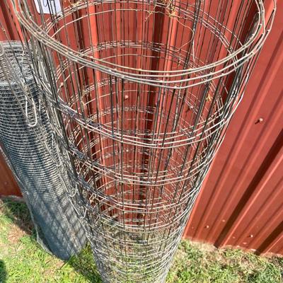 Fencing