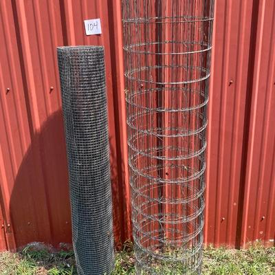 Fencing