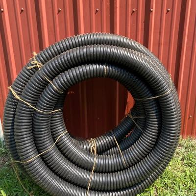 4â€ Drain Tile