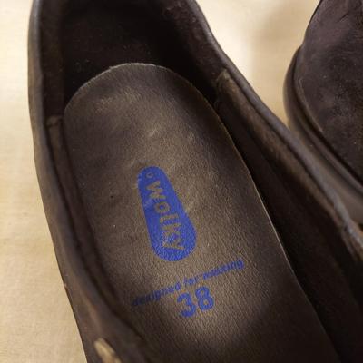 A.S. 98, Tommy Hilfiger, Aerosoles Shoes & More, Size 7 (PC-BBL)
