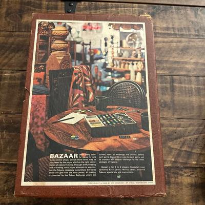 Bazaar