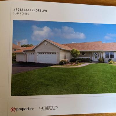 Estate For Sale!