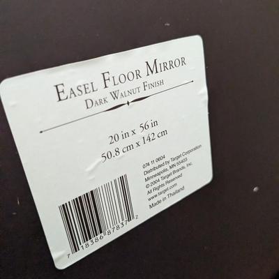 Like New Pali Crib/Toddler's Bed, Changing Table, & Mirror