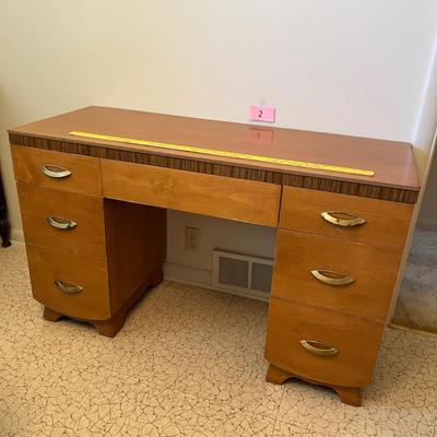 Vintage Desk