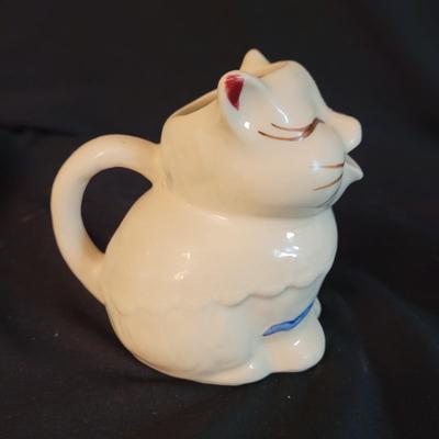 Shawnee Pottery Puss N Boots Kitchenware (K-CE)