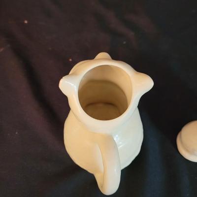 Shawnee Pottery Puss N Boots Kitchenware (K-CE)