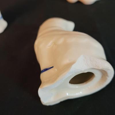 Shawnee Pottery Puss N Boots Kitchenware (K-CE)