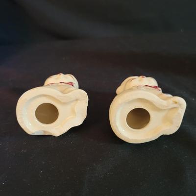 Shawnee Pottery Puss N Boots Kitchenware (K-CE)