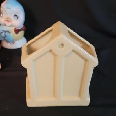 Shawnee Pottery and More (K-CE)