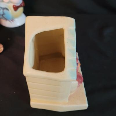 Shawnee Pottery and More (K-CE)